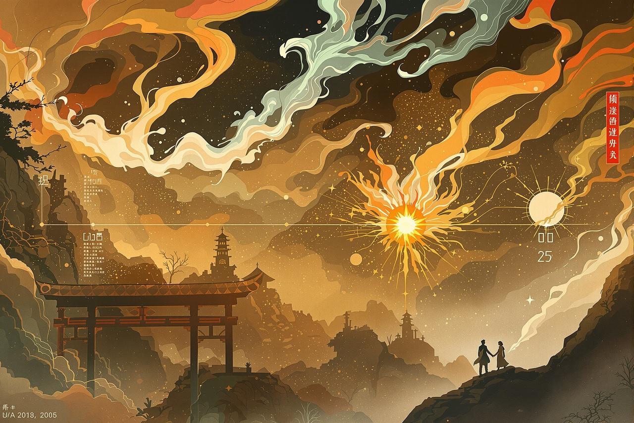 羞羞漫画网 - 修真动漫进化史:从文字到画面的仙侠之旅 羞羞漫画网 - 修真动漫进化史:从文字到画面的仙侠之旅